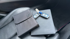 BMW 3 Series 320d xDrive M Sport Shadow Edition 4dr Step Auto Diesel Saloon